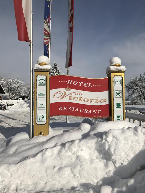 Hotel Victoria ไมส์โฮเฟิน ภายนอก รูปภาพ